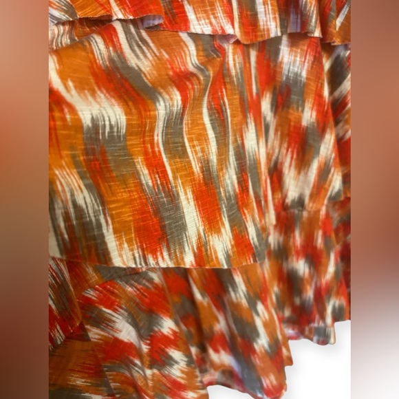 Layered Tunic Tank - Picture 3 of 4